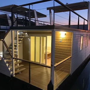  Ferienhaus Floating House - Arena 2