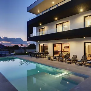  Ferienhaus Aquarius