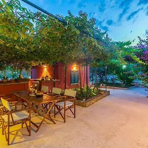  Ferienhaus House Bougainvillea