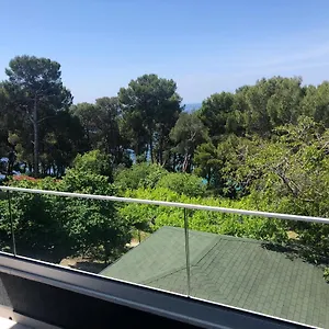 Deni Apartmán