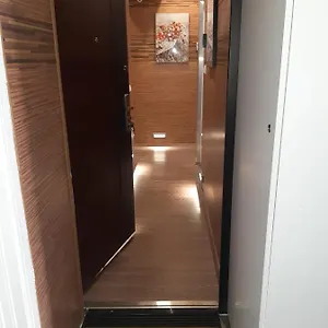  Apartamento Lukadorajana Center