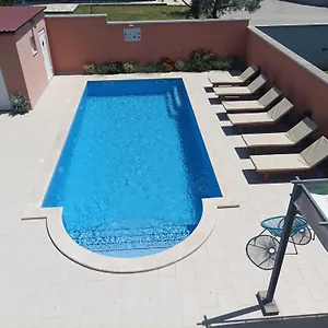  Ferienhaus House Monte Cherpo