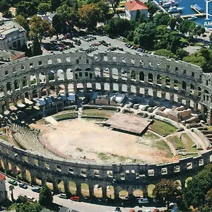 Mario Apartmán