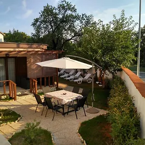  Ferienhaus Kuca Za Odmor Natalija