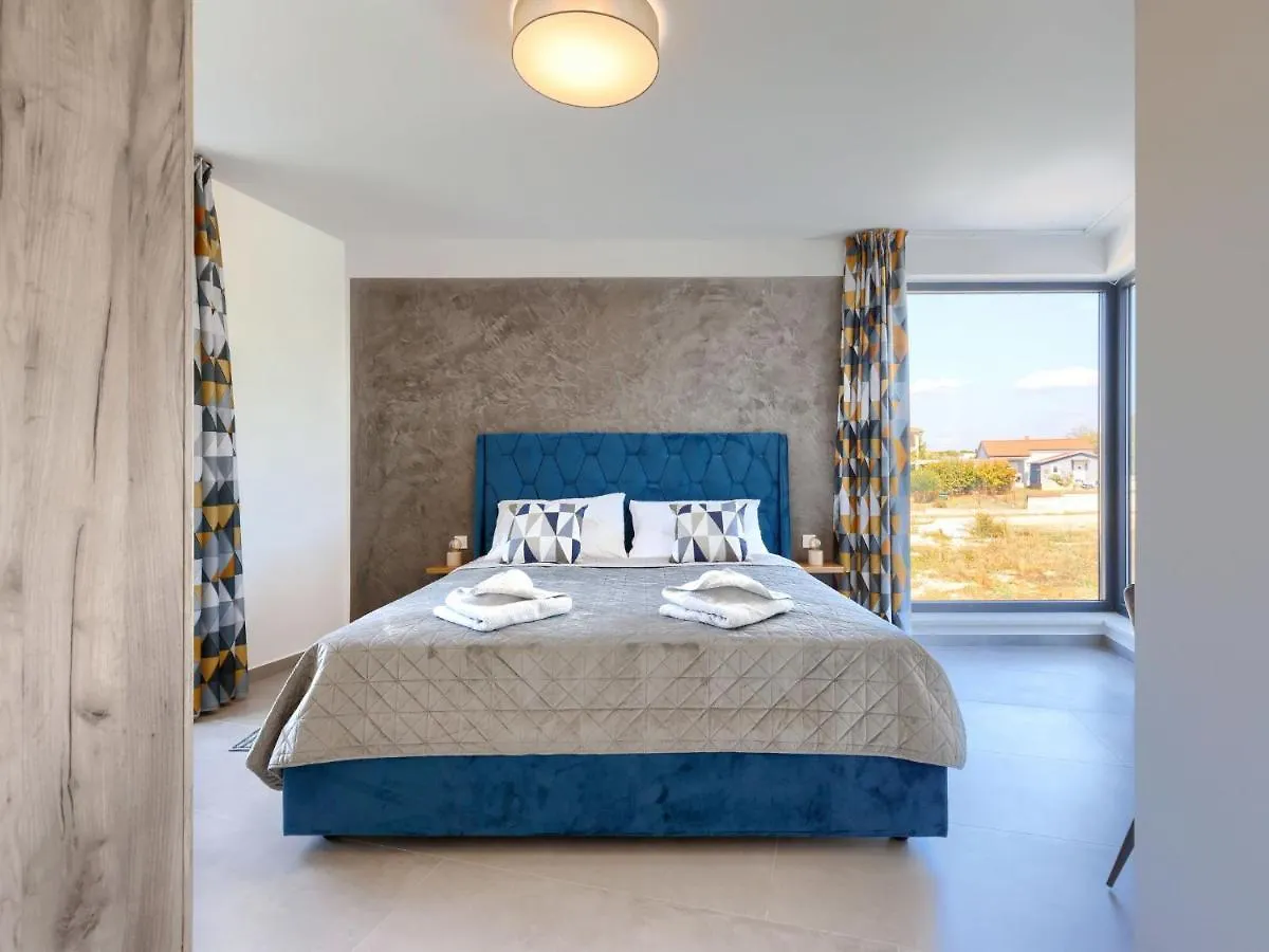 Holiday Home Villa Mi By Interhome Pula 0*,  Croatia