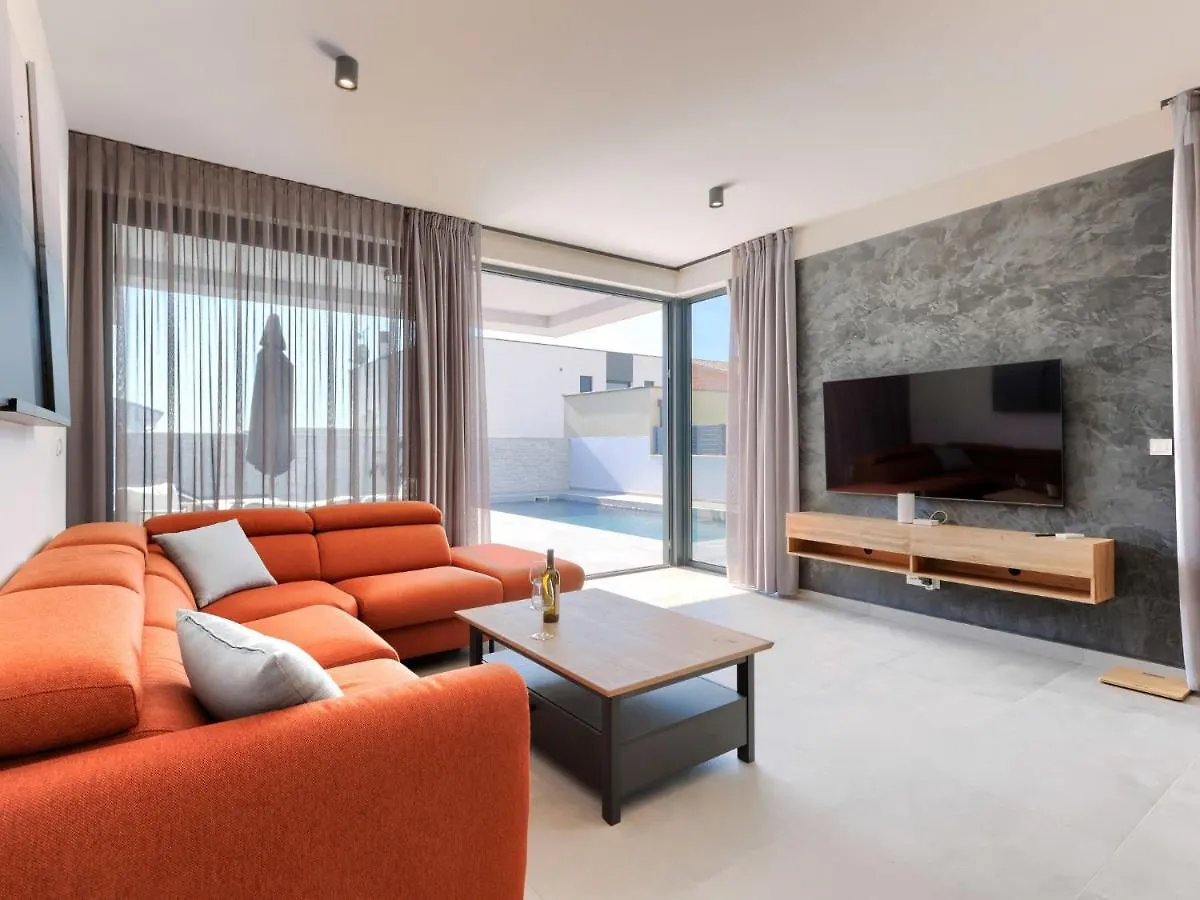 Holiday Home Villa Mi By Interhome Pula