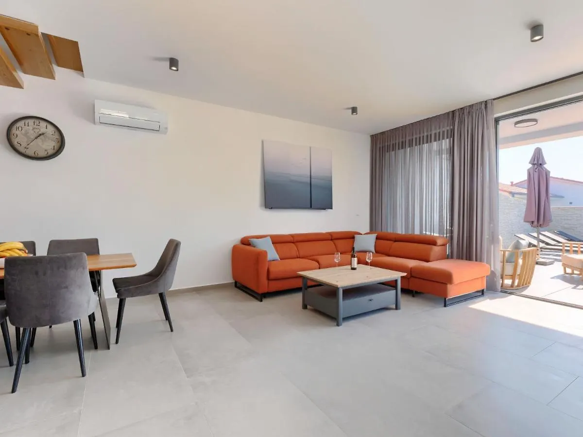 Holiday Home Villa Mi By Interhome Pula