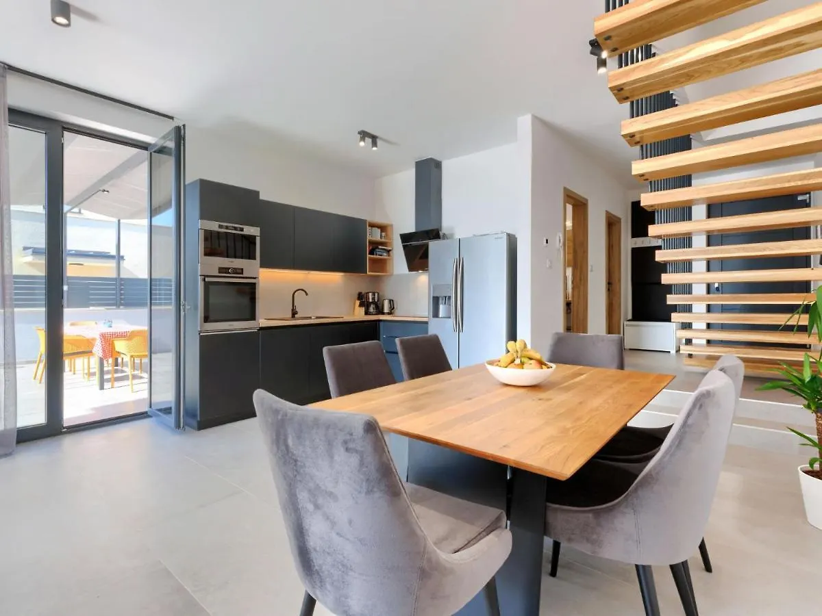 Holiday Home Villa Mi By Interhome Pula Croatia