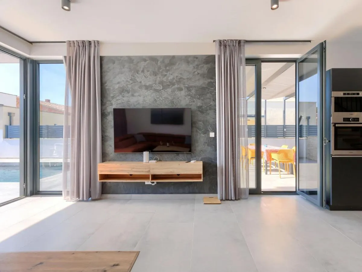 Holiday Home Villa Mi By Interhome Pula