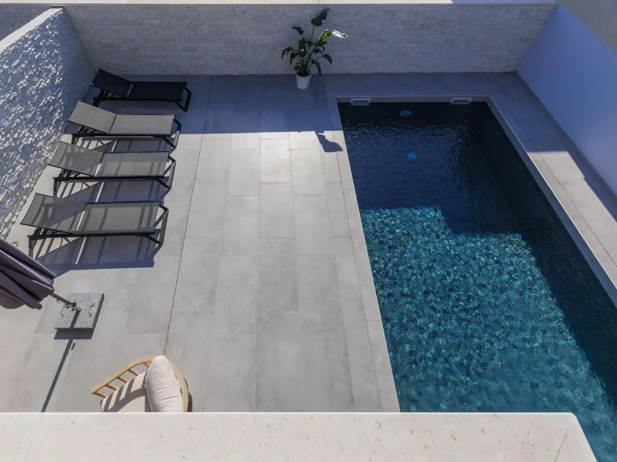 Holiday Home Villa Mi By Interhome Pula