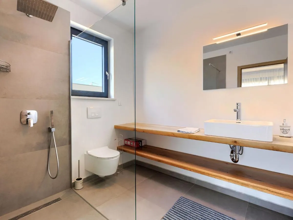 Holiday Home Villa Mi By Interhome Pula