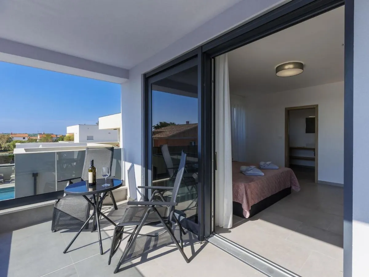 Holiday Home Villa Mi By Interhome Pula Croatia