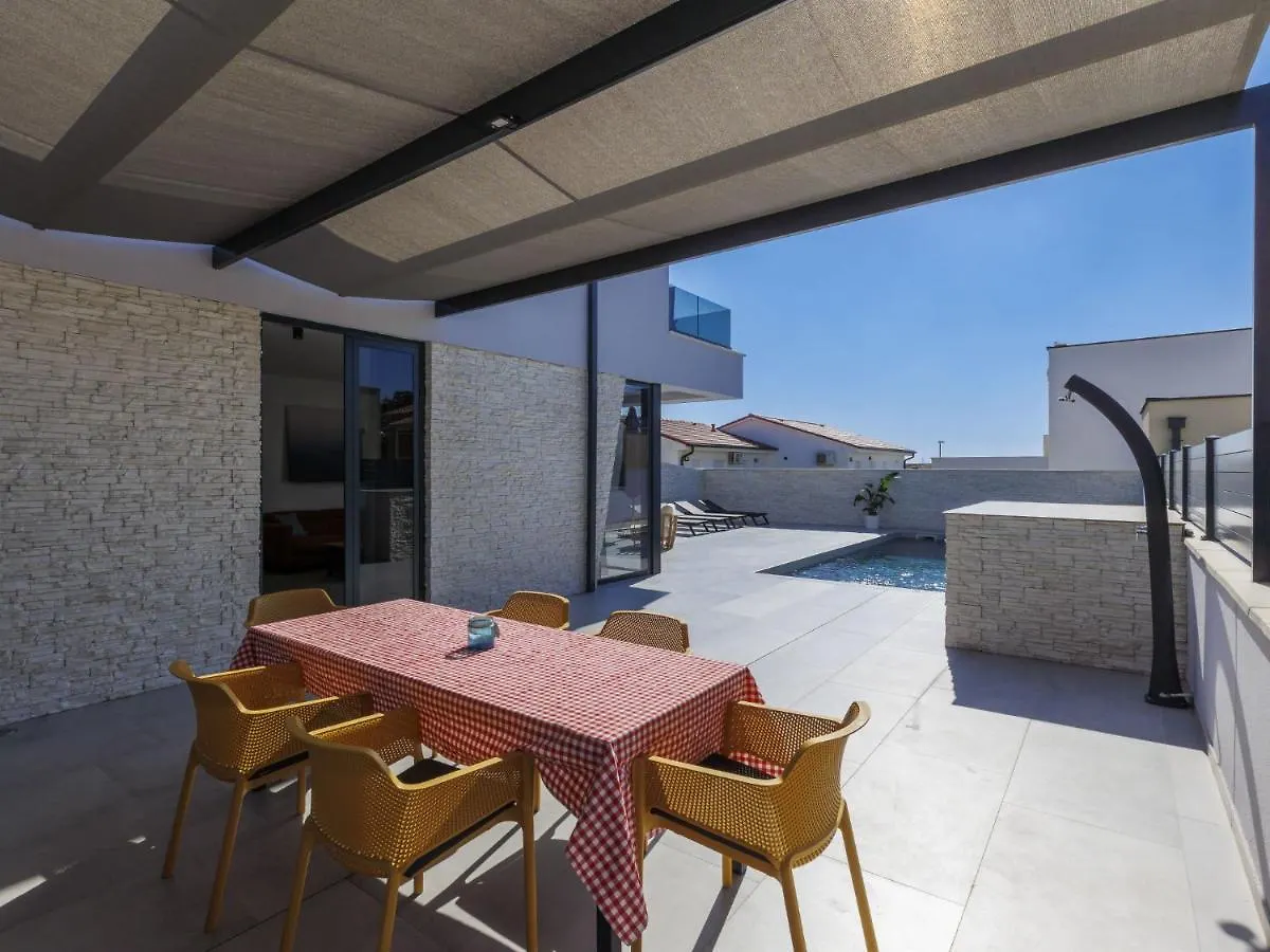 Holiday Home Villa Mi By Interhome Pula