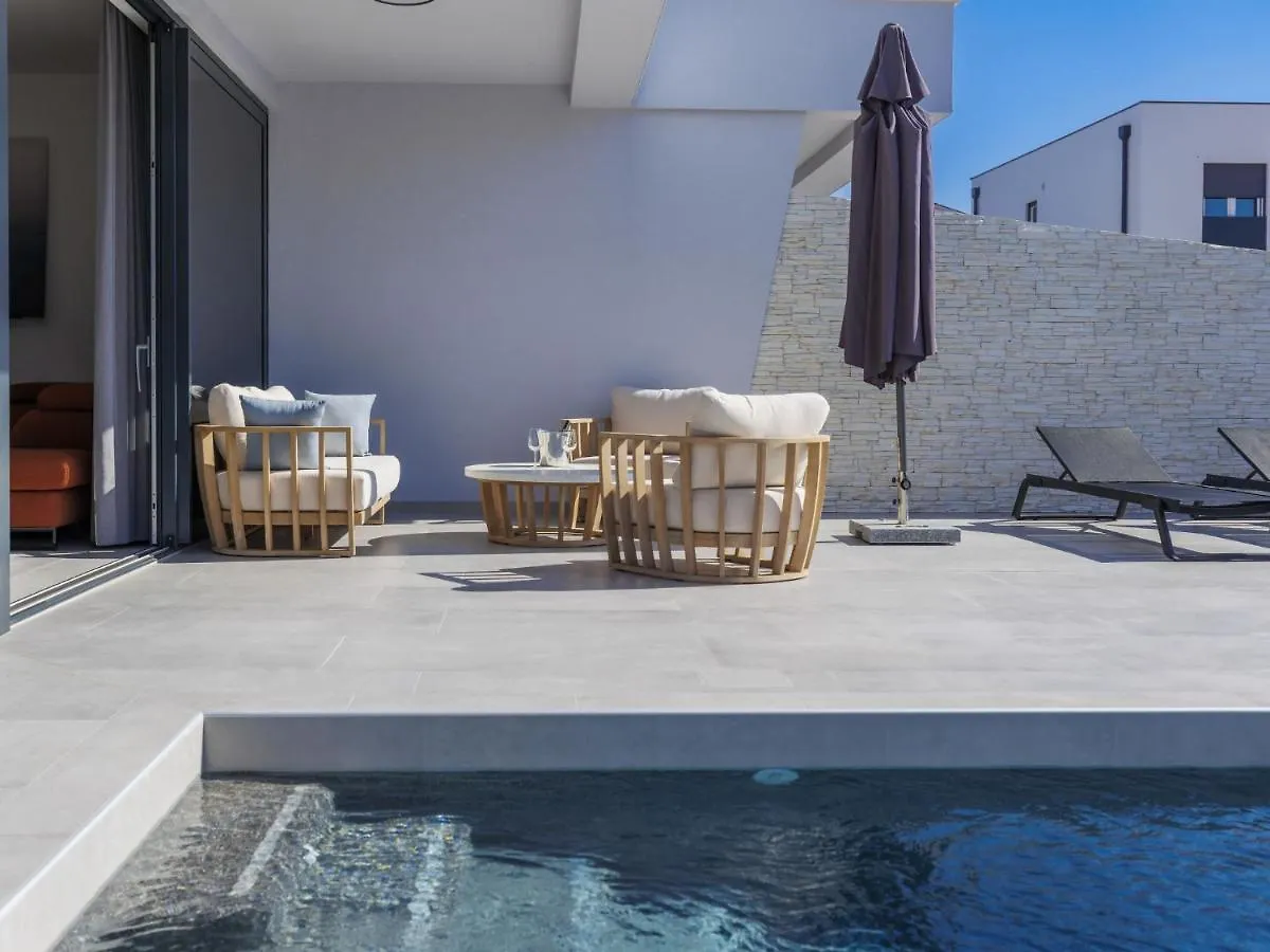 Holiday Home Villa Mi By Interhome Pula