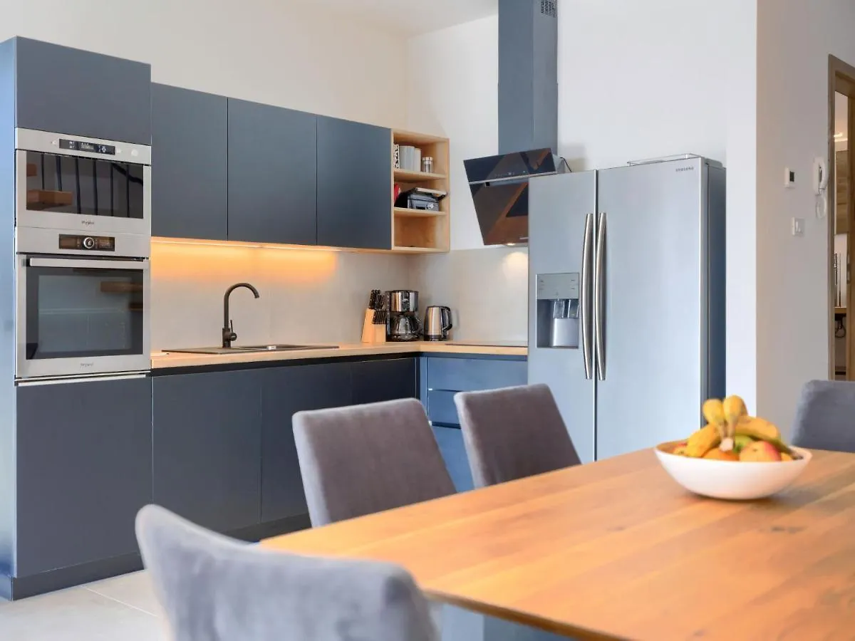 Holiday Home Villa Mi By Interhome Pula