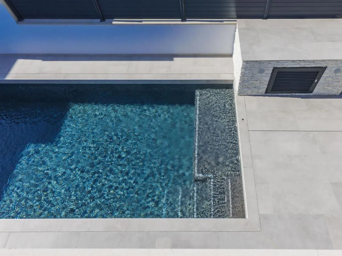 Holiday Home Villa Mi By Interhome Pula