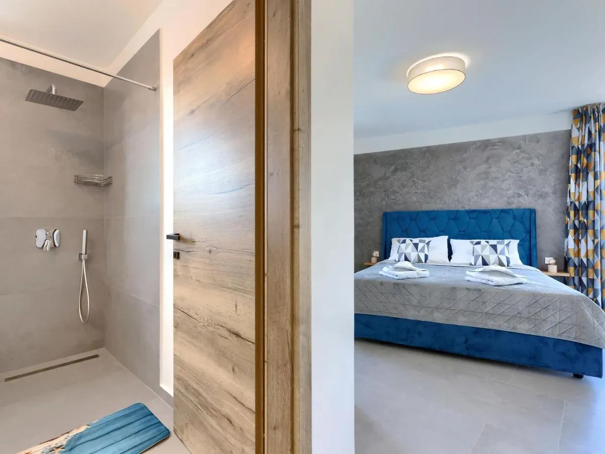 Holiday Home Villa Mi By Interhome Pula Croatia