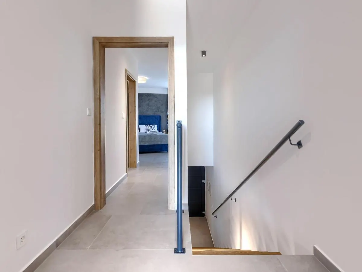 Holiday Home Villa Mi By Interhome Pula