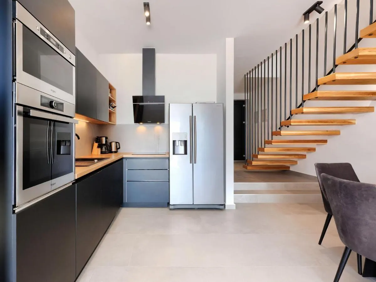 Holiday Home Villa Mi By Interhome Pula