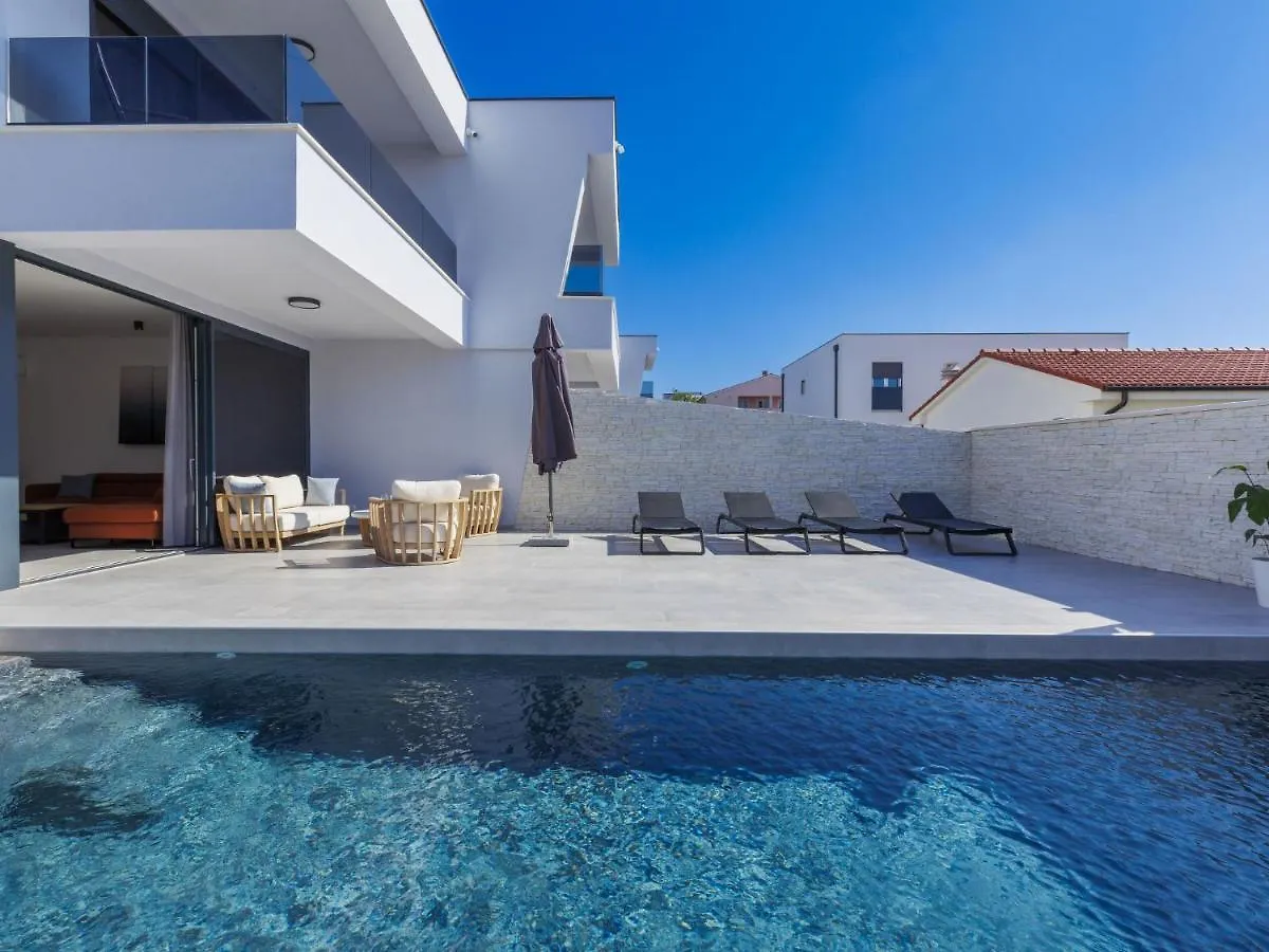 Holiday Home Villa Mi By Interhome Pula