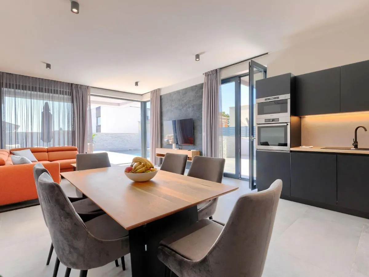 Holiday Home Villa Mi By Interhome Pula