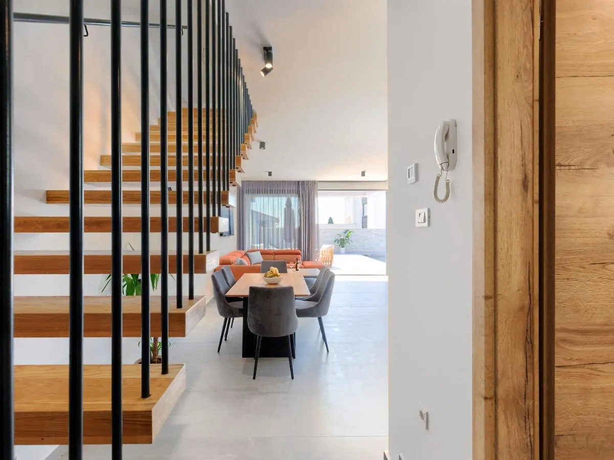 Holiday Home Villa Mi By Interhome Pula Croatia