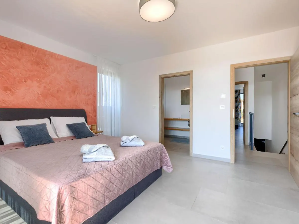 Holiday Home Villa Mi By Interhome Pula