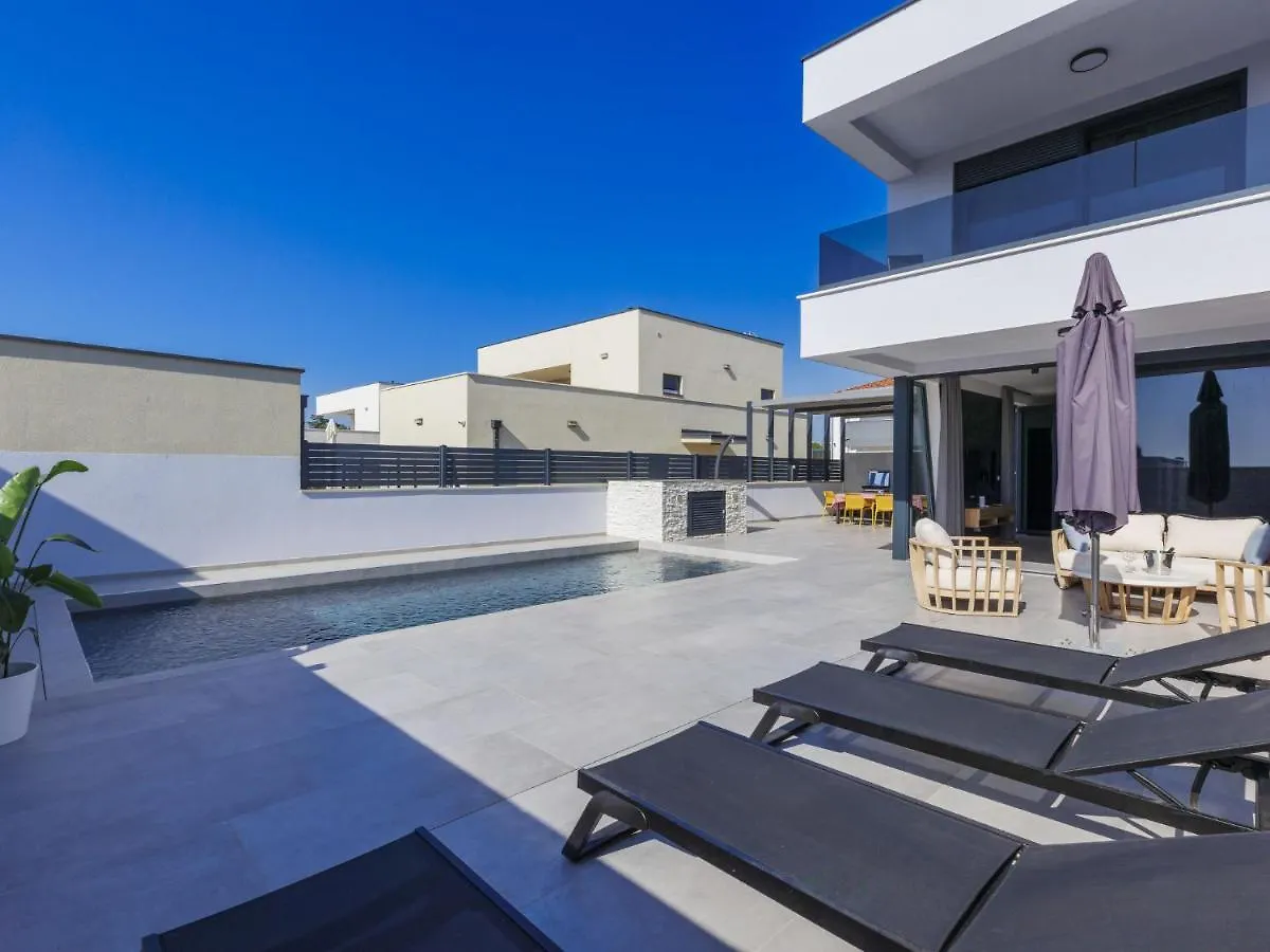 Holiday Home Villa Mi By Interhome Pula