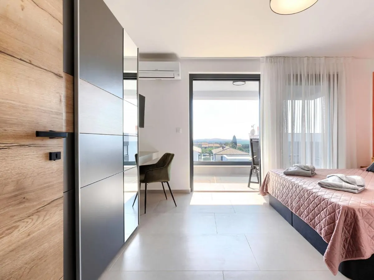 Holiday Home Villa Mi By Interhome Pula