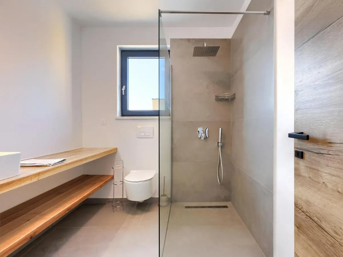 Holiday Home Villa Mi By Interhome Pula 0*,