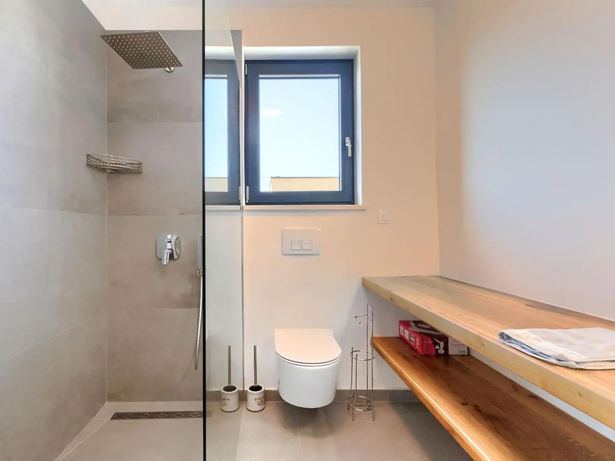 Holiday Home Villa Mi By Interhome Pula