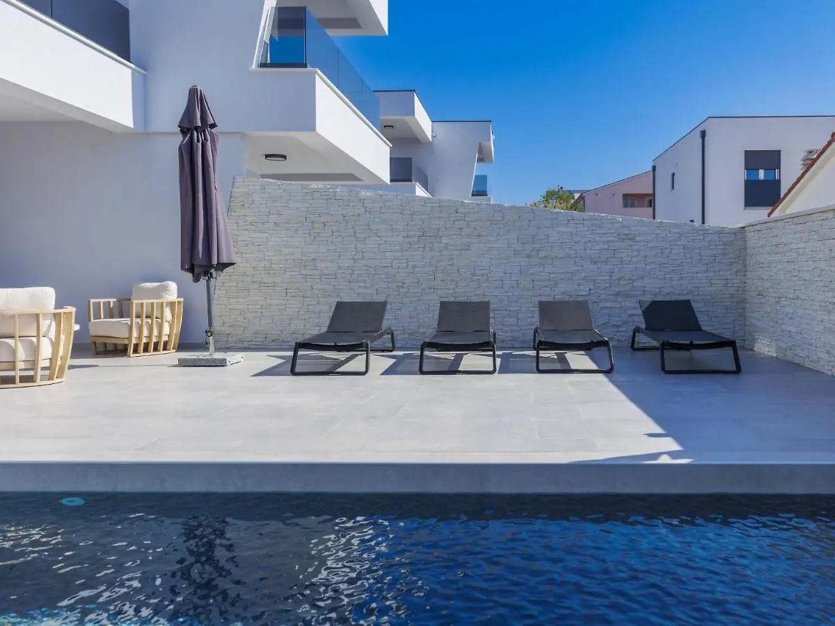 Holiday Home Villa Mi By Interhome Pula