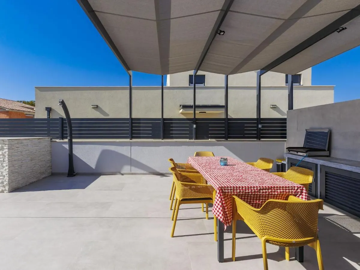 Holiday Home Villa Mi By Interhome Pula