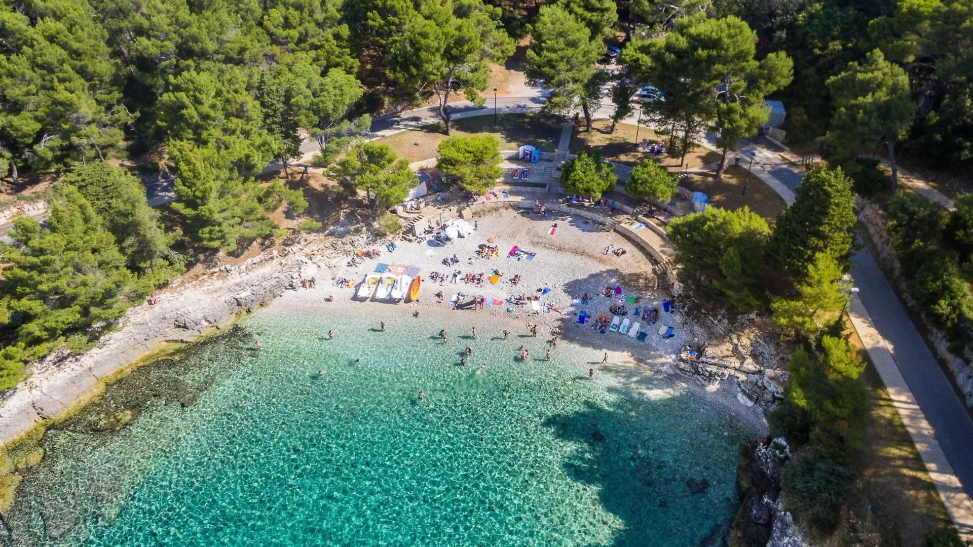 Holiday Home Villa Mi By Interhome Pula Croatia