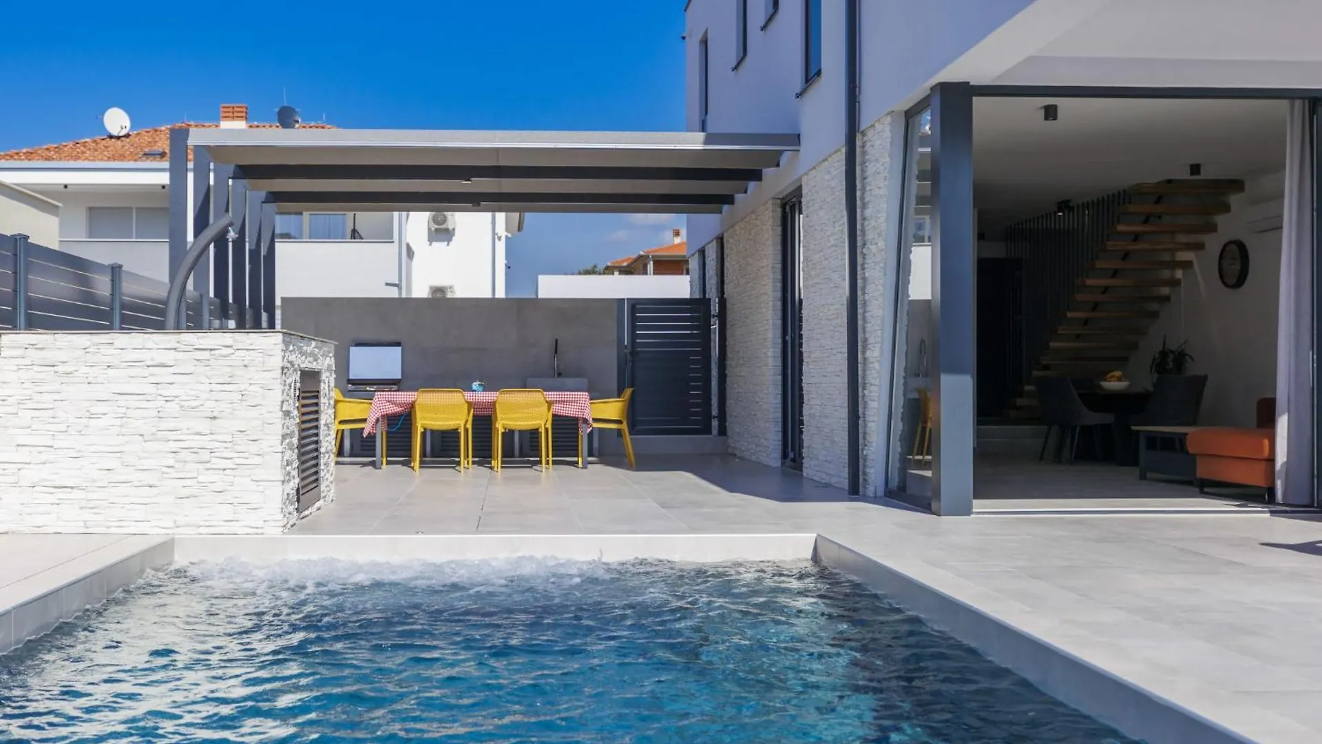 Holiday Home Villa Mi By Interhome Pula Croatia